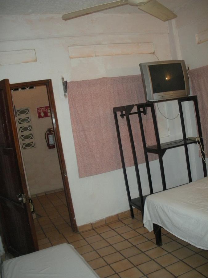 Posada Colonial Сиуатанехо Екстериор снимка